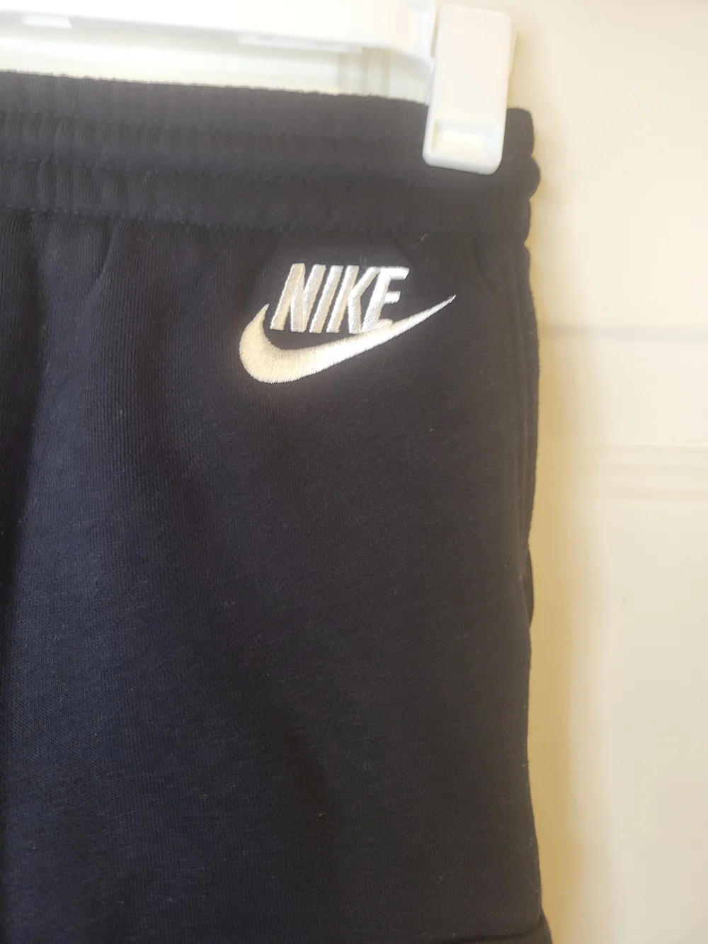 Nike kids sweatpants